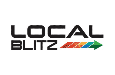 Local Blitz Logo