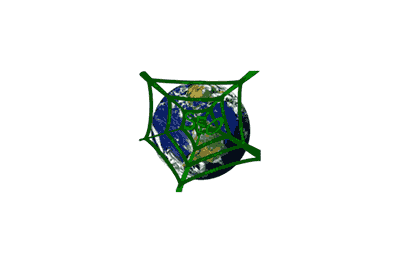 Local Presence SEO Logo
