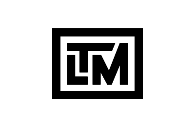 LookThinkMake Logo