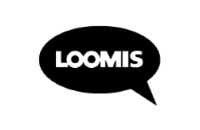 Loomis Logo