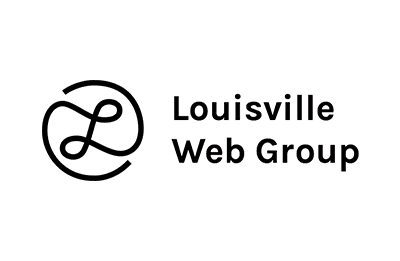 Louisville Web Group Logo