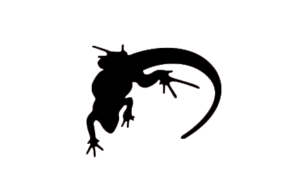 Lounge Lizard logo