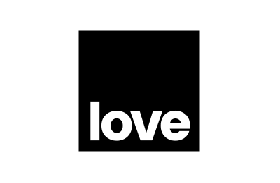 Love Advertising Logo