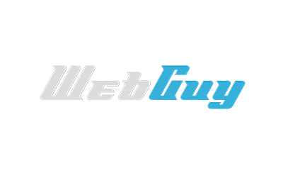 Lubbock Web Guy