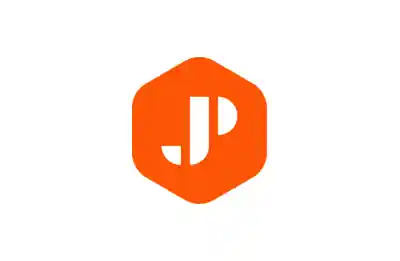 Jpdesign Interactive Logo
