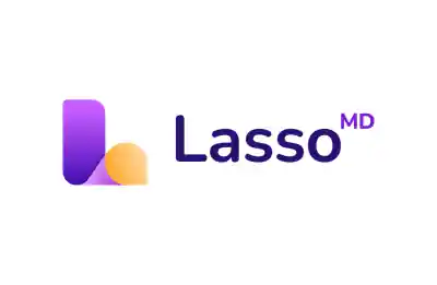Lasso MD Logo
