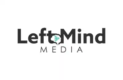 Left Mind Media Logo