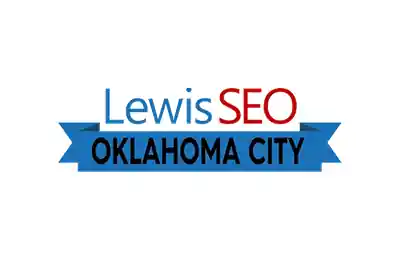 Lewis SEO Oklahoma City Logo