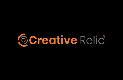 Lincoln Creative writers Logo