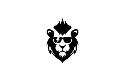 Lion Bear Media Logo