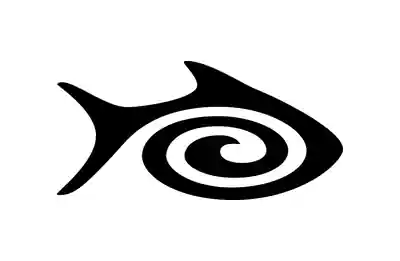 liquidfish Logo