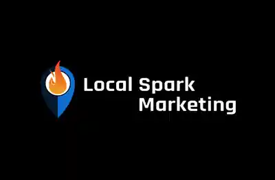 Local Spark Marketing Logo