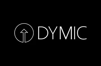 Dymic Digital Logo