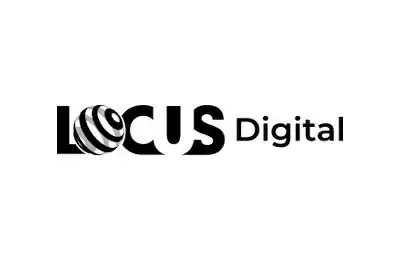 Locus Digital Logo