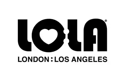 London : Los Angeles Logo