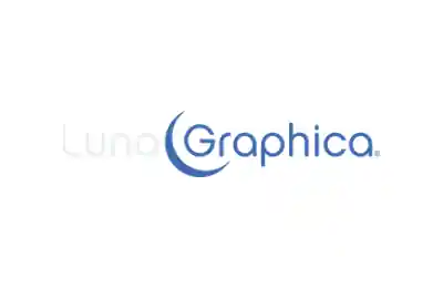 LunaGraphica Inc Logo