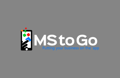 MS to Go Logo