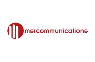 MSI Communications Logo