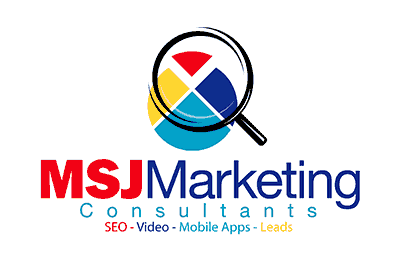 MSJ Marketing Consultants