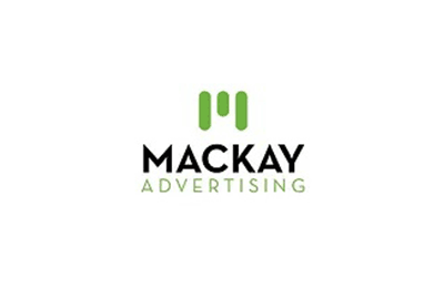 Mackay Advertising Logo
