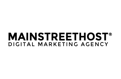 Mainstreethost Logo