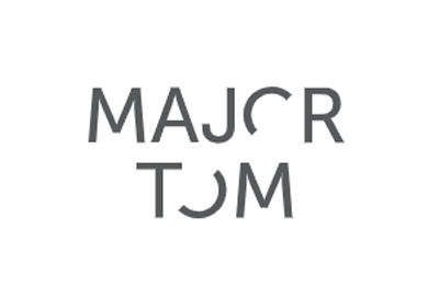 Major Tom logo