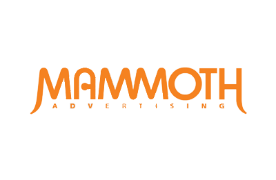 Mammoth Advertising, LLC Logo