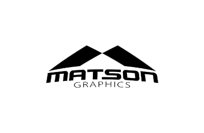 Matson Graphics Logo