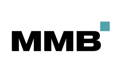 McCarthy Mambro Bertino Logo