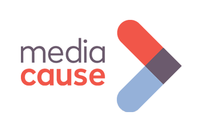 Media Cause Logo