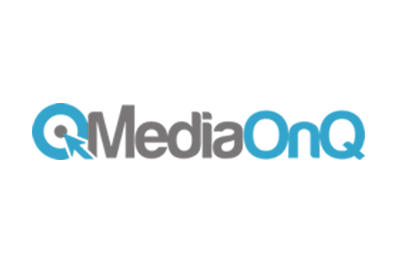 MediaOnQ Logo