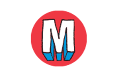 Mekanism New York Logo