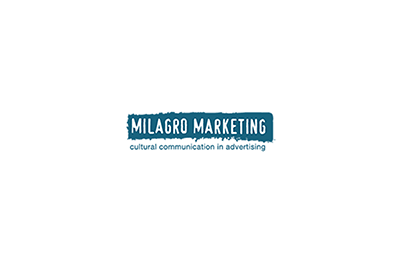 Milagro Marketing Logo