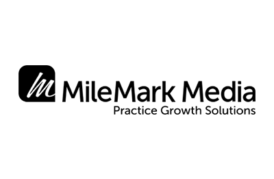 MileMark Media Logo