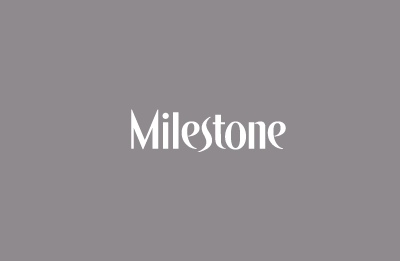 Milestone Logo