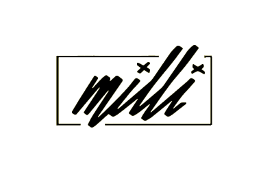 Milli Logo