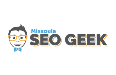 Missoula SEO Geek Logo
