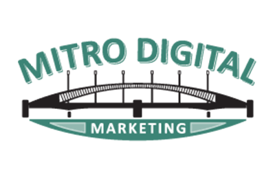 Mitro Digital Marketing Logo