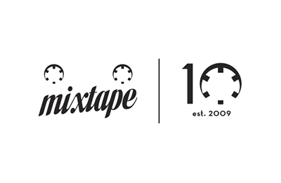 Mixtape Marketing Logo