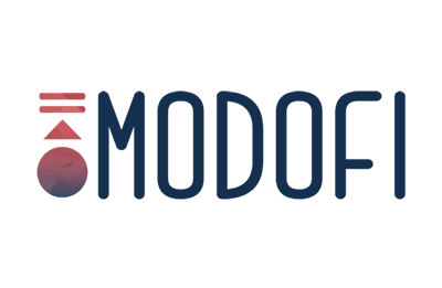 Modofi Logo