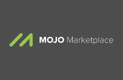 Mojo Marketplace Logo