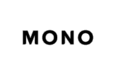Mono logo