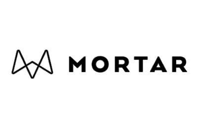 Mortar Logo