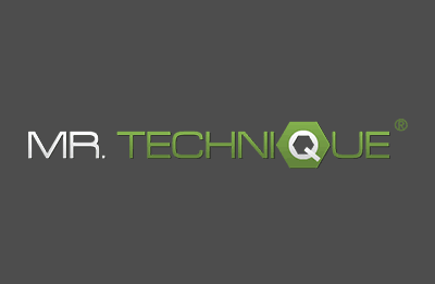 Mr. Technique logo