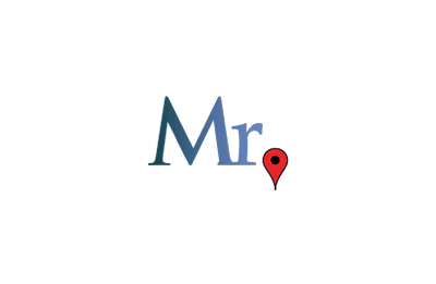 Mr. Marketing SEO Logo