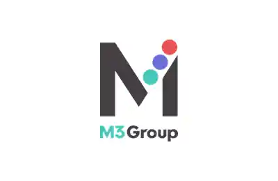 M3 Group Logo