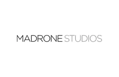 Madrone Studios Logo