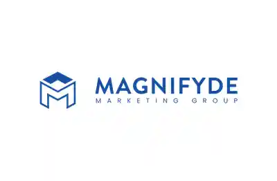 Magnifyde Marketing Group Logo