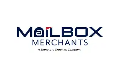 Mailbox Merchants Logo