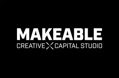 Makeable Logo